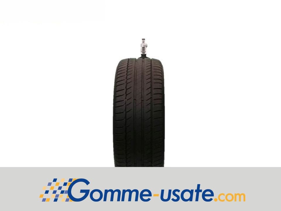 Thumb Michelin Gomme Usate Michelin 225/50 R16 92V Primacy HP (55%) pneumatici usati Estivo_2